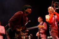 【レポート】『J-WAVEオリジナル音楽授賞式』でスカパラ、imase、TOMOOが熱狂のライブを披露 - 画像一覧（10/25）