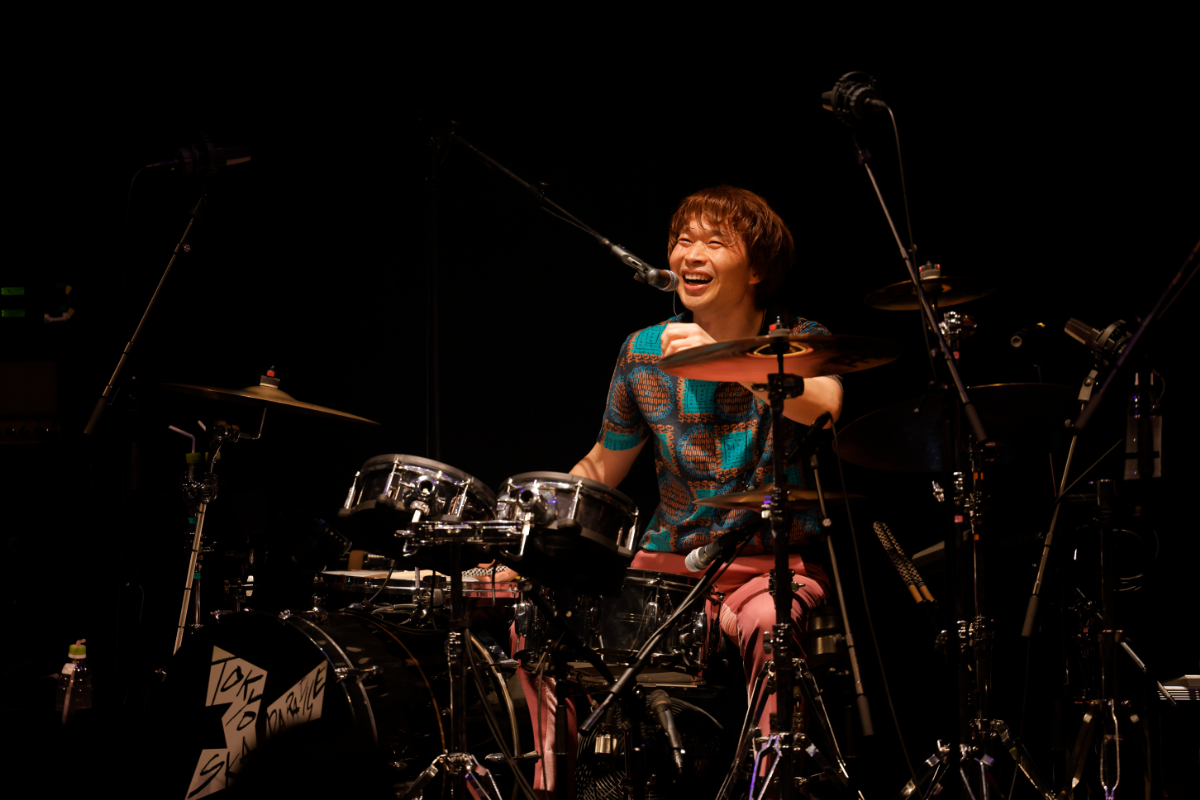 【レポート】『J-WAVEオリジナル音楽授賞式』でスカパラ、imase、TOMOOが熱狂のライブを披露 - 画像一覧（6/25）