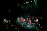 【レポート】『J-WAVEオリジナル音楽授賞式』でスカパラ、imase、TOMOOが熱狂のライブを披露 - 画像一覧（4/25）