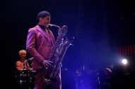 【レポート】『J-WAVEオリジナル音楽授賞式』でスカパラ、imase、TOMOOが熱狂のライブを披露 - 画像一覧（2/25）