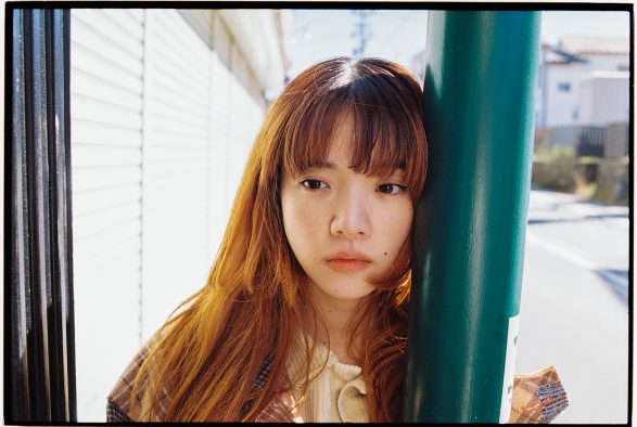 あいみょん、新曲「会いに行くのに」が杉咲花主演ドラマ『アンメット ある脳外科医の日記』の主題歌に決定