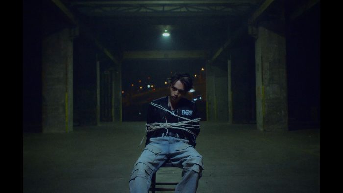 Novel Core、ヒップホップシーンへの回帰を宣言する新曲「CHAOS」のMV公開！3年ぶりのMCバトルイベントへの出場も決定