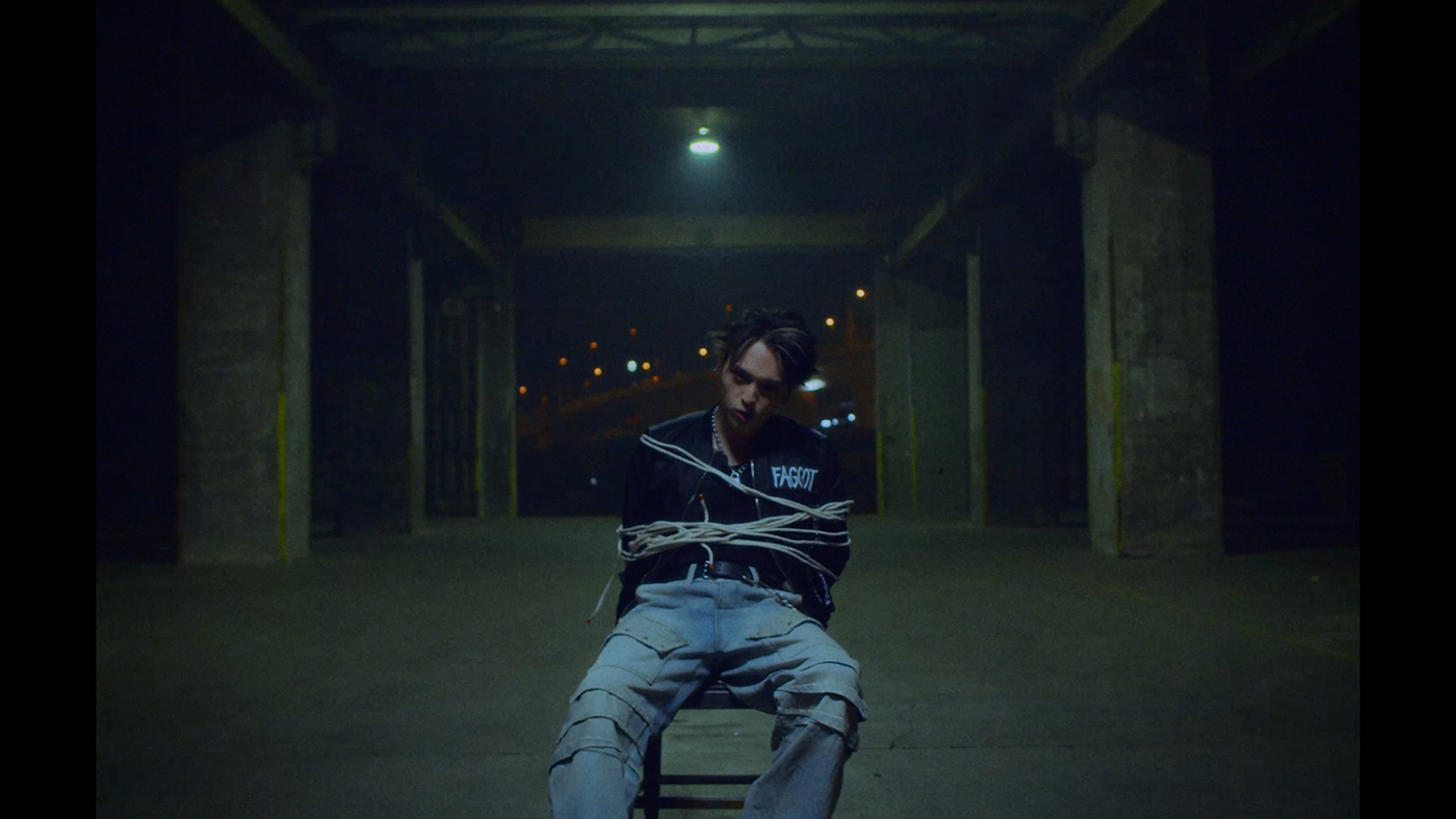 Novel Core、ヒップホップシーンへの回帰を宣言する新曲「CHAOS」のMV公開！3年ぶりのMCバトルイベントへの出場も決定