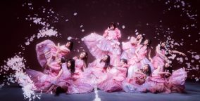 櫻坂46『BACKS LIVE!!』開催決定！「“BACKS LIVE!!”でも凄いなと思ってもらえるようなライブにしたい」（武元唯衣）