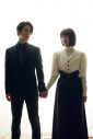 亀梨和也主演ドラマW東野圭吾『ゲームの名は誘拐』“誘拐犯”亀梨と危険な恋に落ちる“共犯者”役に見上愛が決定 - 画像一覧（3/4）