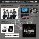 MY FIRST STORYニューアルバム『The Crown』発売決定 - 画像一覧（3/4）