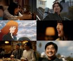山崎賢人＆上白石萌音らが出演する“サントリー生ビール”TVCMに、アイナ・ジ・エンドが仲間入り - 画像一覧（1/30）