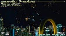 秋山黄色、自身の愛するゲームへのオマージュを織り込んだ新曲「ソニックムーブ」MV公開 - 画像一覧（3/5）