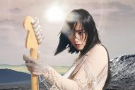 のん『NON PURSUE TOUR-最強なんだ!!!-』東京公演のBlu-ray化が決定 - 画像一覧（1/5）