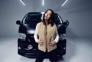 RIEHATAと&TEAMのKがダンスで競演！『TOYOTA HIACE DANCE SESSION』第2弾動画のメイキング映像公開 - 画像一覧（8/8）