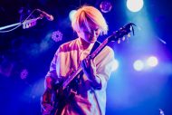【ライブレポート】リアクション ザ ブッタ、念願の渋谷クアトロ公演でメジャーリリースを報告 - 画像一覧（9/12）