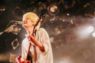【ライブレポート】リアクション ザ ブッタ、念願の渋谷クアトロ公演でメジャーリリースを報告 - 画像一覧（10/12）