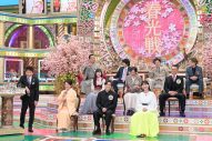 横尾渉×千賀健永が、俳句でキスマイ対決！7 MEN 侍・中村嶺亜、セクゾ松島聡も登場【『プレバト!!』3時間SP】 - 画像一覧（2/28）