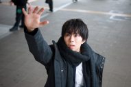 北山宏光主演ドラマ『君が獣になる前に』インパクト大の2種類のメインビジュアルが完成 - 画像一覧（5/5）