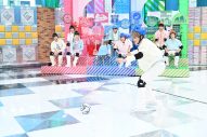 ZEROBASEONE、初地上波冠番組『ZEROBASEONEの目指せNo.1』が3月30日深夜に放送 - 画像一覧（8/17）