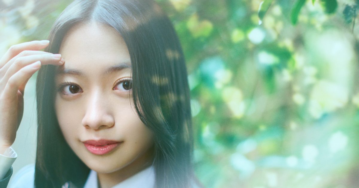 乃木坂46 6期生・小津玲奈＆増田三莉音、撮り下ろし写真＆手書き