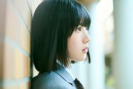 乃木坂46 6期生・小津玲奈＆増田三莉音、撮り下ろし写真＆手書きプロフィール公開 - 画像一覧（7/9）