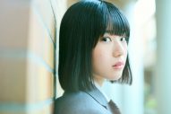 乃木坂46 6期生・小津玲奈＆増田三莉音、撮り下ろし写真＆手書きプロフィール公開 - 画像一覧（8/9）