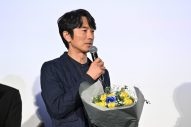 【レポート】中島健人、主演映画『知らないカノジョ』監督からの直筆メッセージに「胸いっぱいです」 - 画像一覧（7/8）