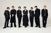 鈴木大河（IMP.）浅香航大主演ドラマ『三人夫婦』に出演決定！主題歌はIMP.の新曲「Cheek to Cheek」 - 画像一覧（4/4）