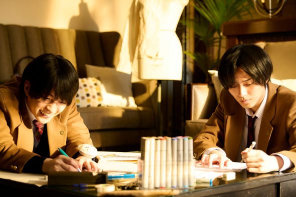 昴（永瀬廉）とまどか（山下美月）の間に激震！『御曹司に恋はムズすぎる』第9話が今夜放送