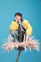 BTS J-HOPE、新曲「Sweet Dreams（eat. Miguel）」の最初のコンセプトフォト全5枚公開 - 画像一覧（4/5）