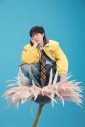 BTS J-HOPE、新曲「Sweet Dreams（eat. Miguel）」の最初のコンセプトフォト全5枚公開 - 画像一覧（5/5）