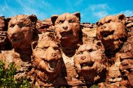 MAN WITH A MISSION、UK/EUツアー決定！英・ロンドンを皮切りに6ヵ国13ヵ所で開催 - 画像一覧（6/6）