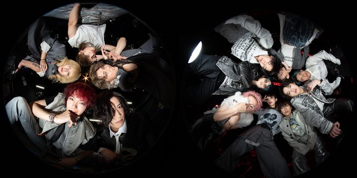 XY、グループの新境地を切り開く新曲「FACTS」＆「TALK」を2曲同時リリース