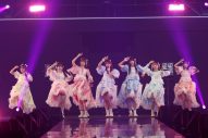 【レポート】日向坂46、FRUITS ZIPPERら総勢107名のアイドルが登場！『IDOL RUNWAY COLLECTION 2025』が大盛況 - 画像一覧（2/28）