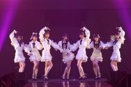 【レポート】日向坂46、FRUITS ZIPPERら総勢107名のアイドルが登場！『IDOL RUNWAY COLLECTION 2025』が大盛況 - 画像一覧（3/28）