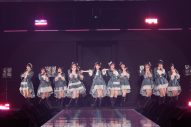 【レポート】日向坂46、FRUITS ZIPPERら総勢107名のアイドルが登場！『IDOL RUNWAY COLLECTION 2025』が大盛況 - 画像一覧（7/28）