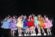 【レポート】日向坂46、FRUITS ZIPPERら総勢107名のアイドルが登場！『IDOL RUNWAY COLLECTION 2025』が大盛況 - 画像一覧（8/28）
