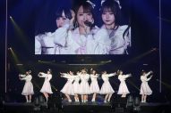 【レポート】日向坂46、FRUITS ZIPPERら総勢107名のアイドルが登場！『IDOL RUNWAY COLLECTION 2025』が大盛況 - 画像一覧（9/28）