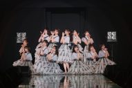 【レポート】日向坂46、FRUITS ZIPPERら総勢107名のアイドルが登場！『IDOL RUNWAY COLLECTION 2025』が大盛況 - 画像一覧（11/28）