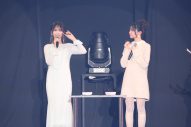 【レポート】日向坂46、FRUITS ZIPPERら総勢107名のアイドルが登場！『IDOL RUNWAY COLLECTION 2025』が大盛況 - 画像一覧（20/28）