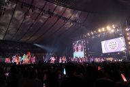 【レポート】日向坂46、FRUITS ZIPPERら総勢107名のアイドルが登場！『IDOL RUNWAY COLLECTION 2025』が大盛況 - 画像一覧（27/28）