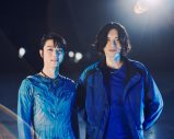 米津玄師、TVアニメ『メダリスト』OP主題歌「BOW AND ARROW」MVで羽生結弦とスペシャルコラボ - 画像一覧（2/4）