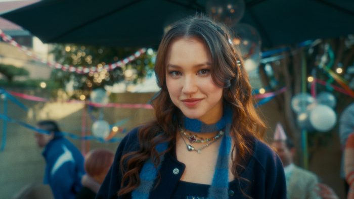 Hana Hope、jo0jiが楽曲提供した新曲「フリーバード」のMV公開！音源の先行配信もスタート