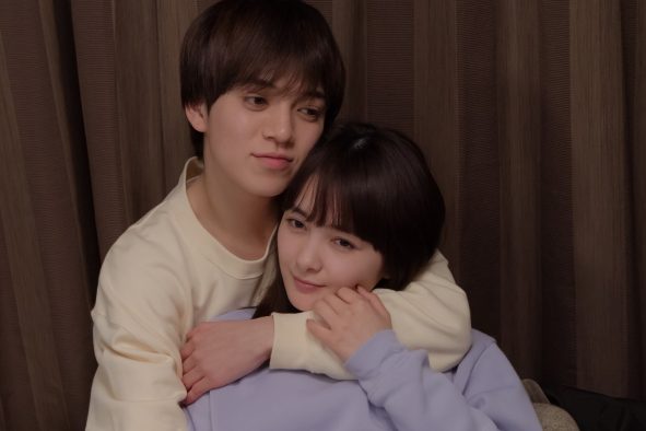 【『ホンノウスイッチ』第9話】転勤、結婚…聖（宮近海斗）と小和（葵わかな）が人生の大きな岐路に