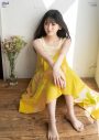 乃木坂46池田瑛紗『ボム』創刊46周年記念号の表紙に登場！裏表紙は同じ5期生の岡本姫奈 - 画像一覧（4/8）