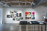 9人の写真家が紡ぐ宇多田ヒカル写真展『HIKARU UTADA SCIENCE FICTION TOUR 2024 NINE STORIES』がスタート - 画像一覧（4/7）