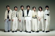 CLASS SEVEN『to HEROes ～TOBE 2nd Super Live～』東京ドーム公演で配信デビューをサプライズ発表 - 画像一覧（11/12）