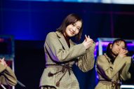 【ライブレポート】櫻坂46『BACKS LIVE!!』2days完遂！予定外のダブルアンコールも - 画像一覧（3/33）