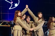 【ライブレポート】櫻坂46『BACKS LIVE!!』2days完遂！予定外のダブルアンコールも - 画像一覧（4/33）