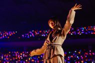 【ライブレポート】櫻坂46『BACKS LIVE!!』2days完遂！予定外のダブルアンコールも - 画像一覧（8/33）