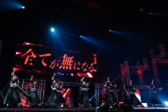 【ライブレポート】櫻坂46『BACKS LIVE!!』2days完遂！予定外のダブルアンコールも - 画像一覧（11/33）