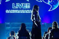 【ライブレポート】櫻坂46『BACKS LIVE!!』2days完遂！予定外のダブルアンコールも - 画像一覧（17/33）