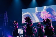 【ライブレポート】櫻坂46『BACKS LIVE!!』2days完遂！予定外のダブルアンコールも - 画像一覧（19/33）
