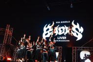 【ライブレポート】櫻坂46『BACKS LIVE!!』2days完遂！予定外のダブルアンコールも - 画像一覧（27/33）